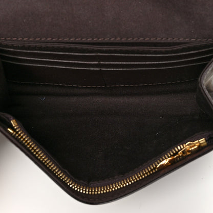 Louis Vuitton Vernis Bel Air Amarante 5 of 9