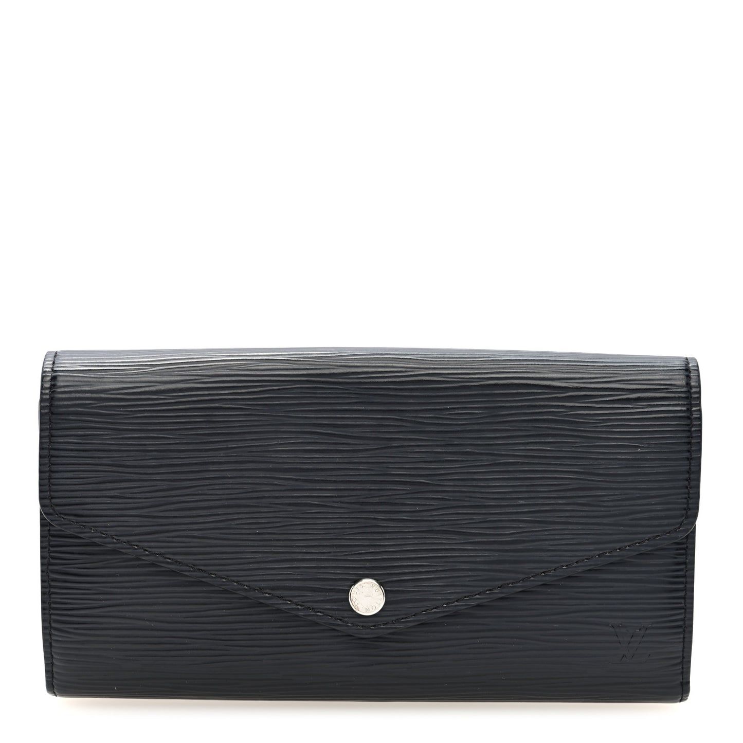 Epi Sarah Wallet NM Black