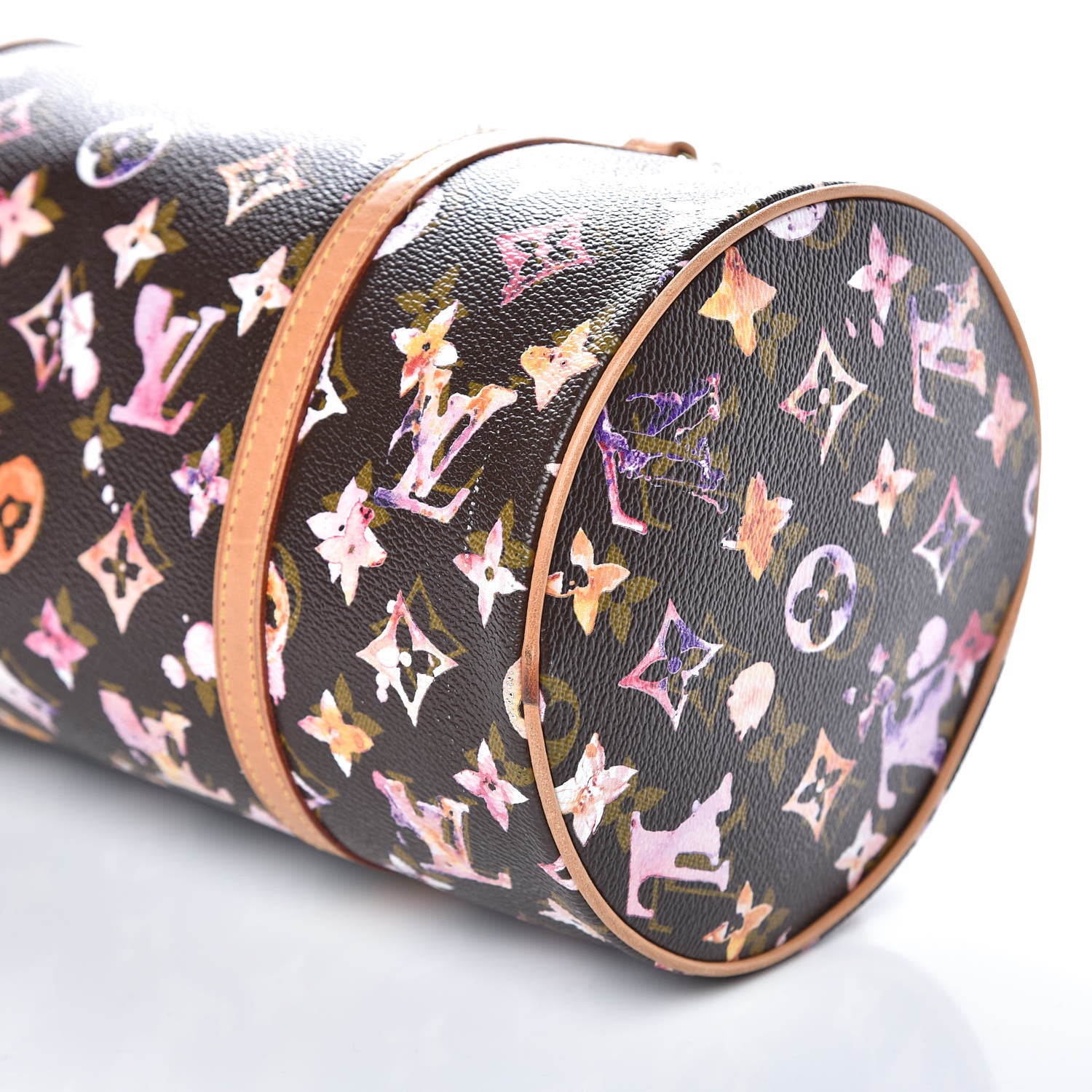 Louis Vuitton Watercolor Aquarelle Papillon 8 of 13