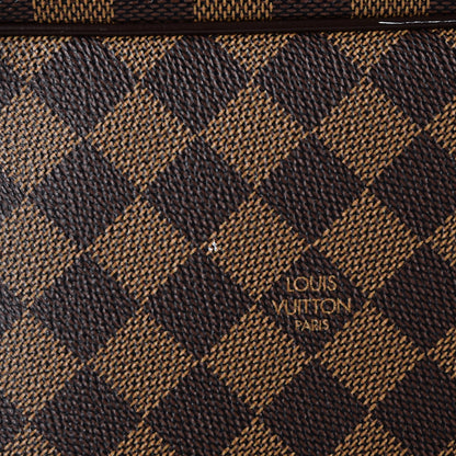Louis Vuitton Damier Ebene Belem MM 7 of 7