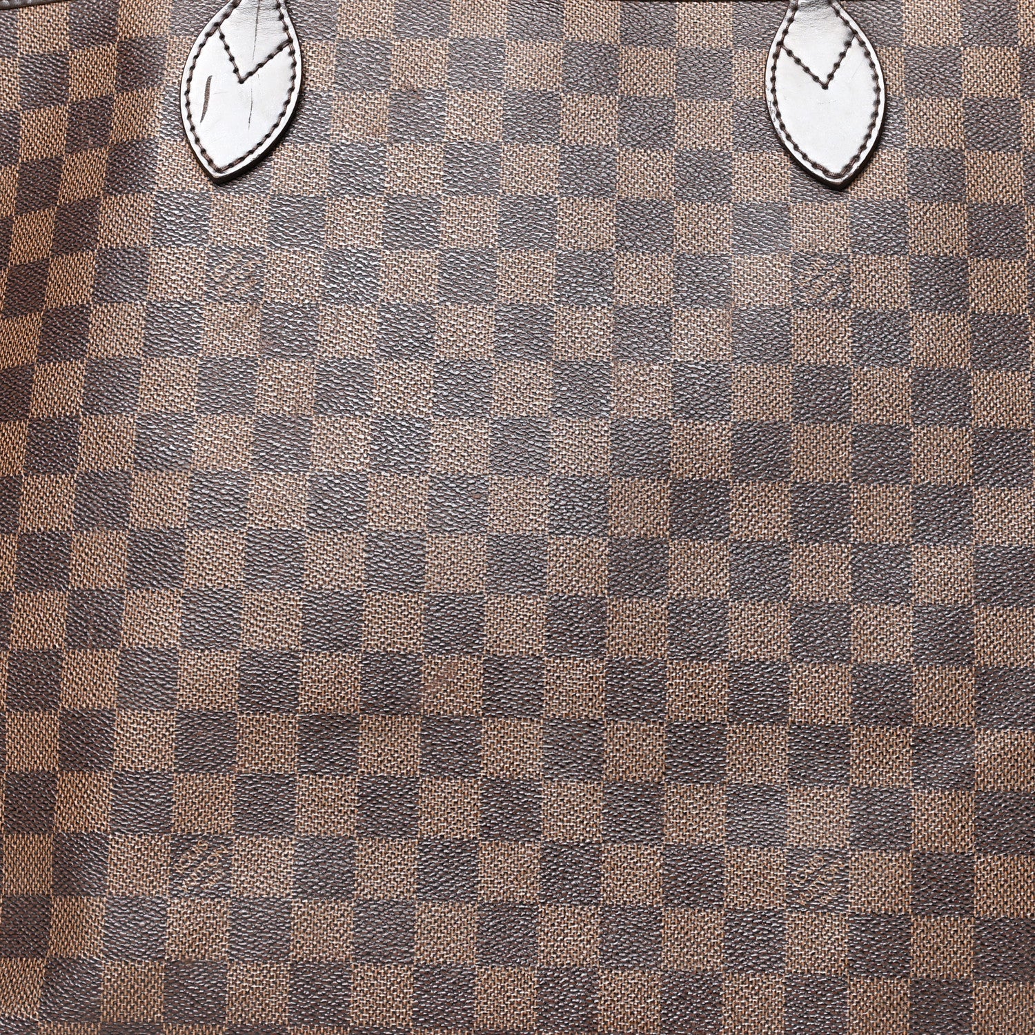 Louis Vuitton Damier Ebene Neverfull GM 6 of 18