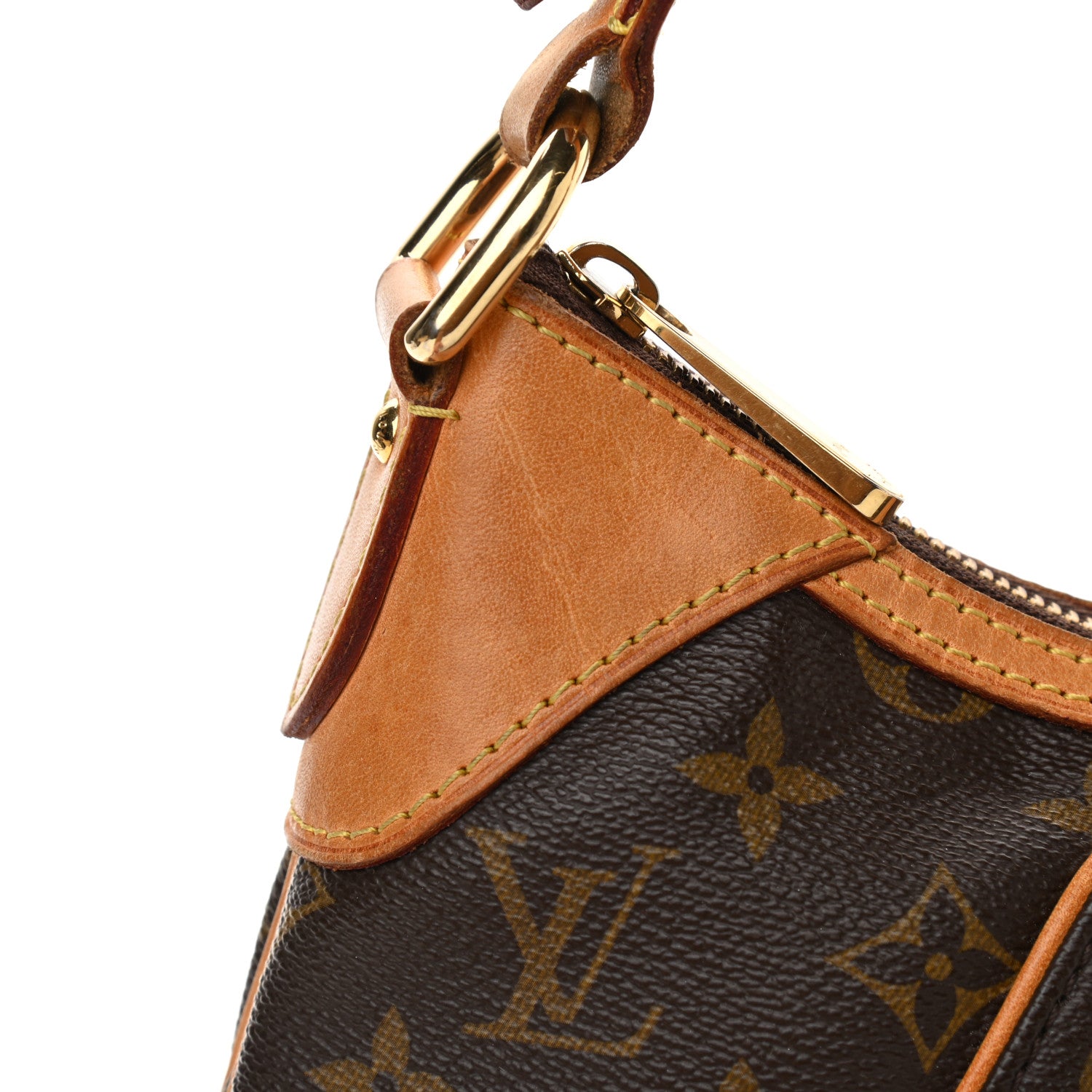Louis Vuitton Monogram Thames PM 11 of 14