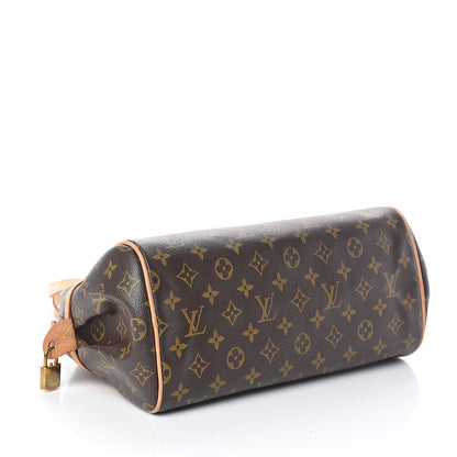 Louis Vuitton Monogram Montorgueil PM 4 of 10