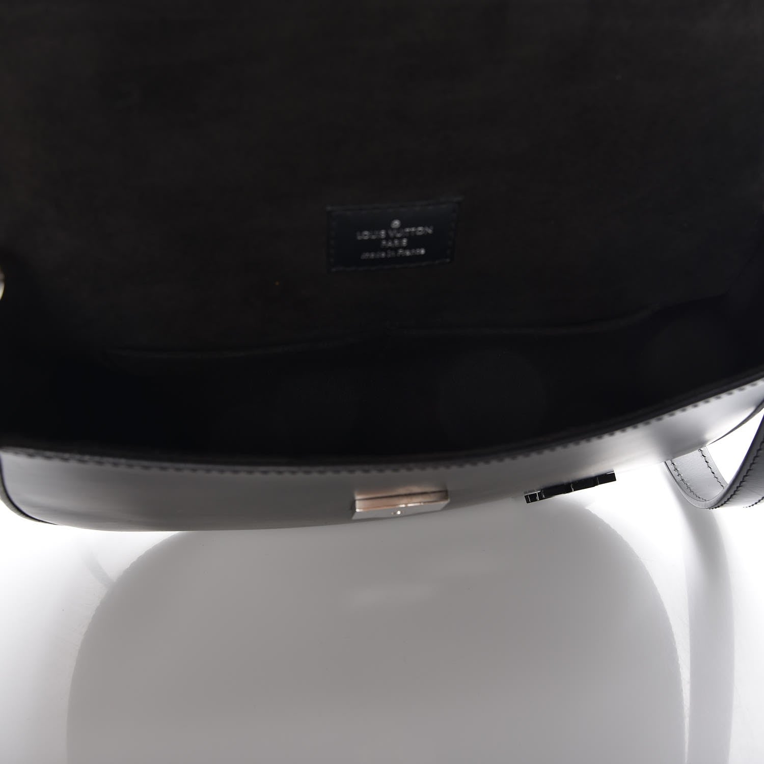Louis Vuitton Epi Luna Black 5 of 6