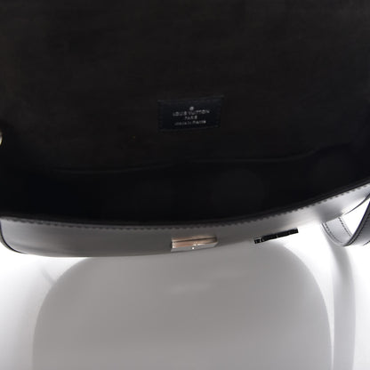 Louis Vuitton Epi Luna Black 5 of 6