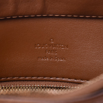 Louis Vuitton Vernis Houston Bronze 6 of 12