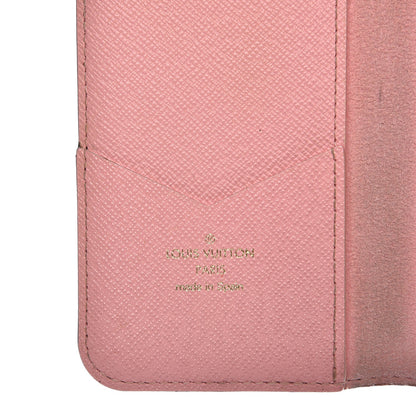 Louis Vuitton Monogram Jungle Dots iPhone 6 Folio Case Sugar Pink Poppy 6 of 10