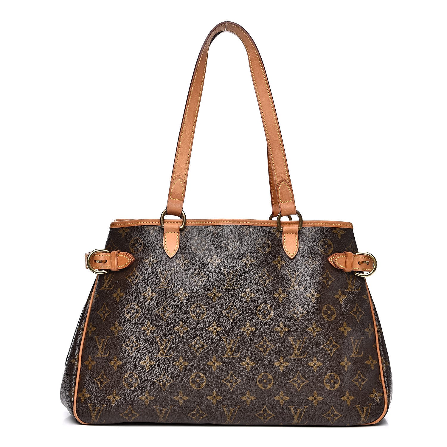 Louis Vuitton Monogram Batignolles Horizontal 1 of 16