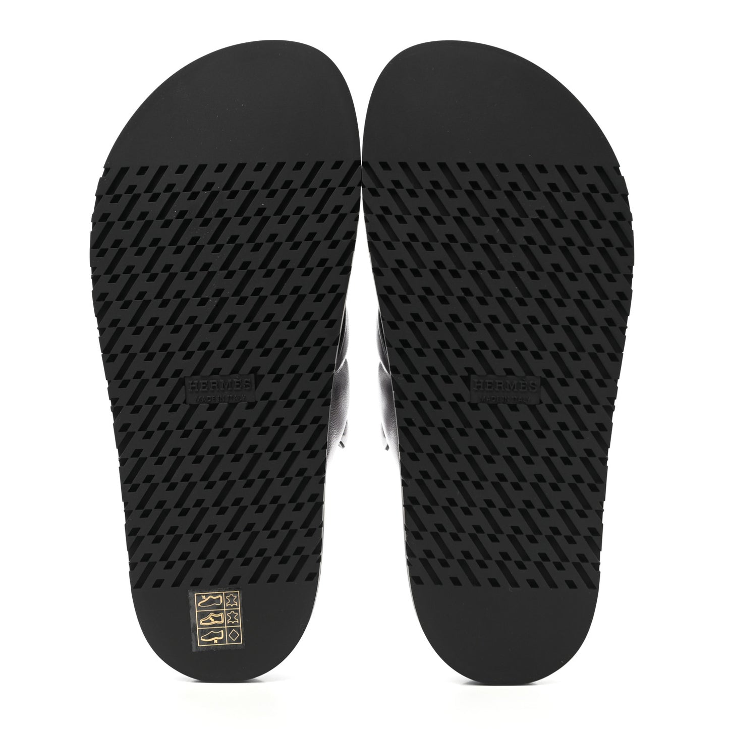 Nappa Extra Sandals 38 Gris Argent
