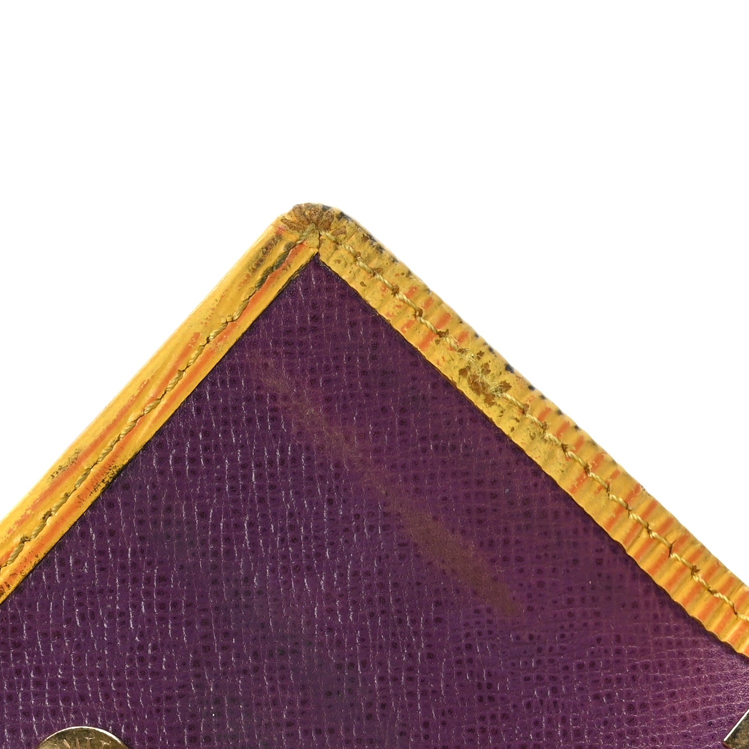 Louis Vuitton Epi Multicles 6 Key Holder Tassil 7 of 10