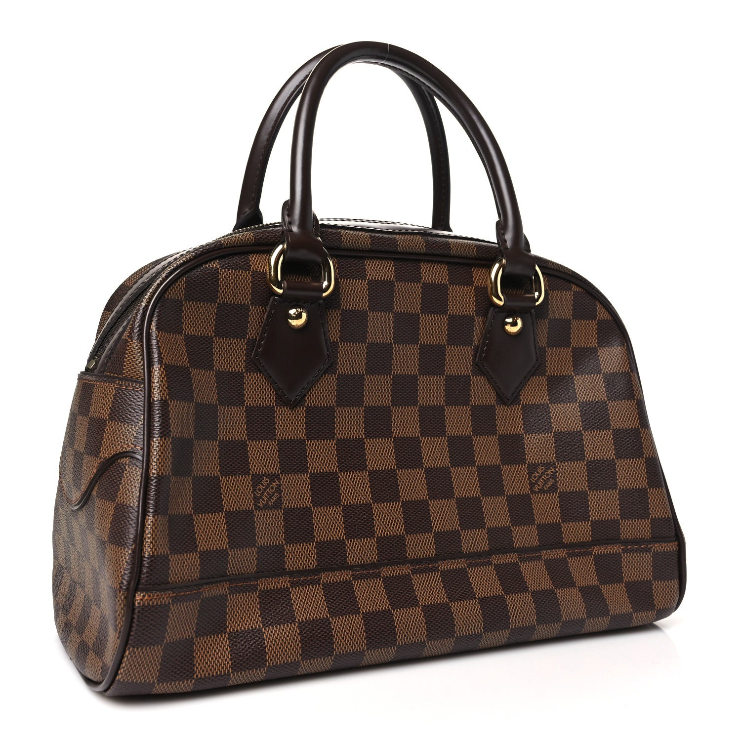 Louis Vuitton Damier Ebene Duomo 3 of 9