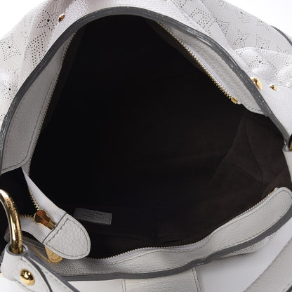 Louis Vuitton Mahina Solar PM White 5 of 7