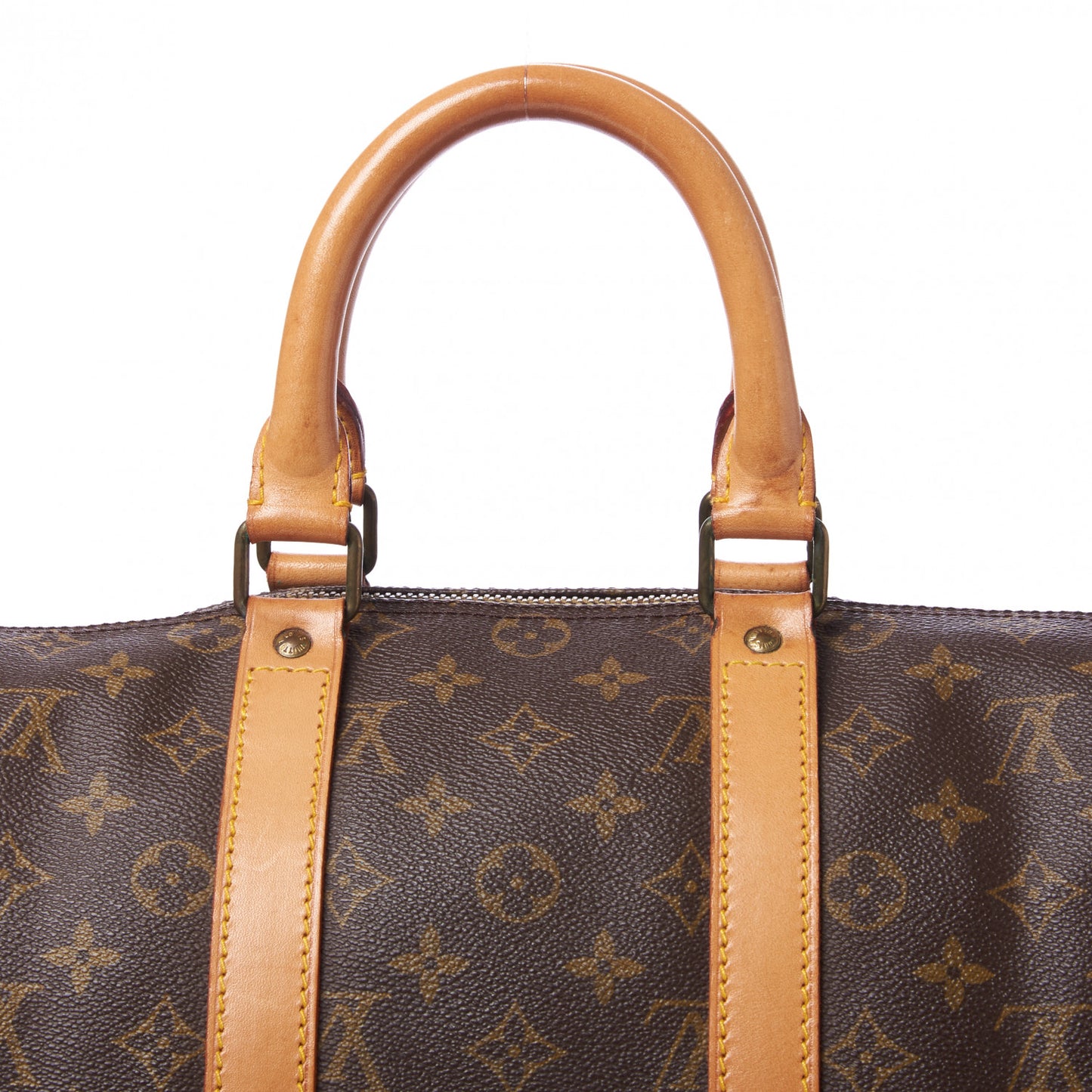 Monogram Keepall 45