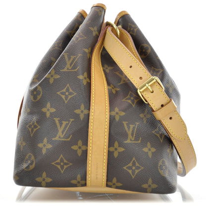 Louis Vuitton Monogram Petit Noe 4 of 10