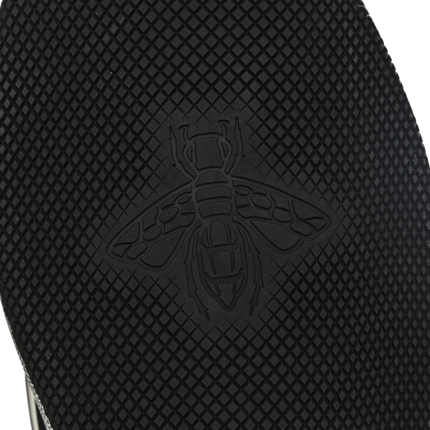 Demetra Mens Basket High Top Sneakers 8 Holly Green Great White Black