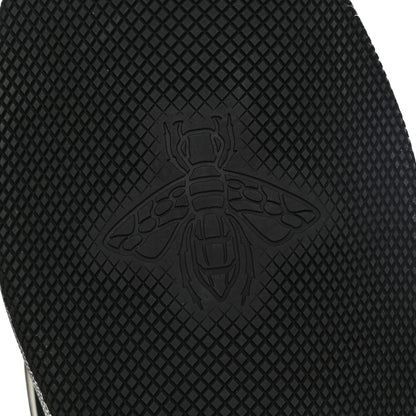 Gucci Demetra Mens Basket High Top Sneakers 8 Holly Green Great White Black 8 of 28