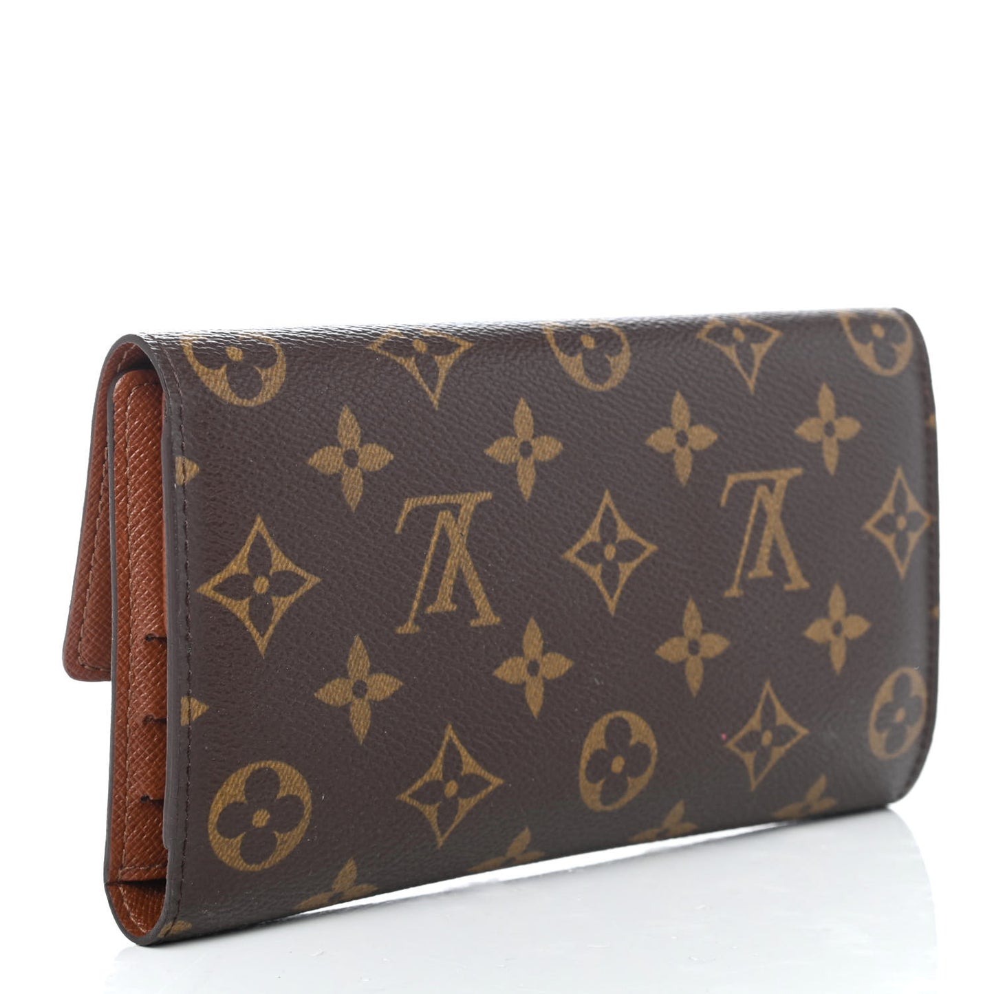 Monogram Porte Tresor International Wallet