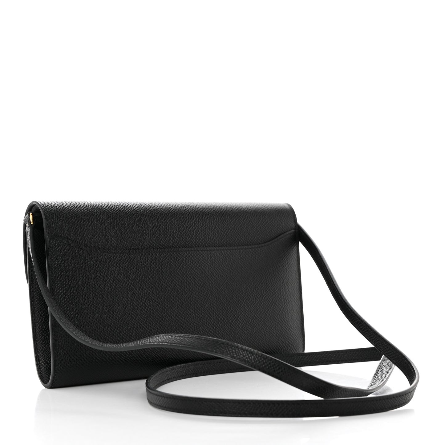 Epsom Constance Wallet To Go Black