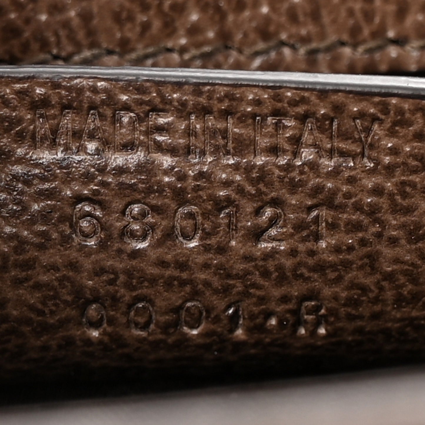 X BALENCIAGA BB Supreme Monogram Web Small Ophidia Shoulder Bag Beige New Acero
