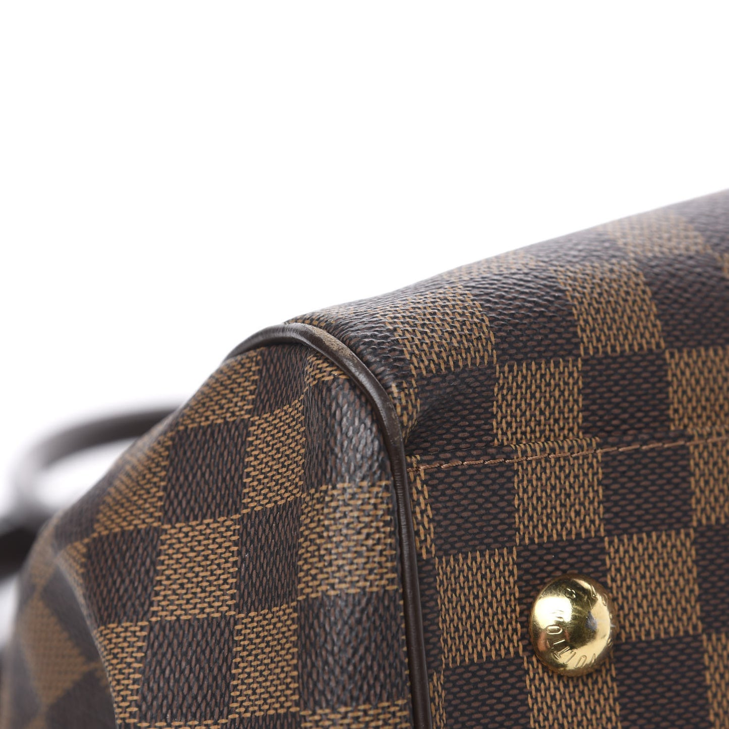 Damier Ebene Trevi GM