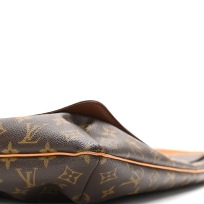 Louis Vuitton Monogram Musette GM 10 of 12
