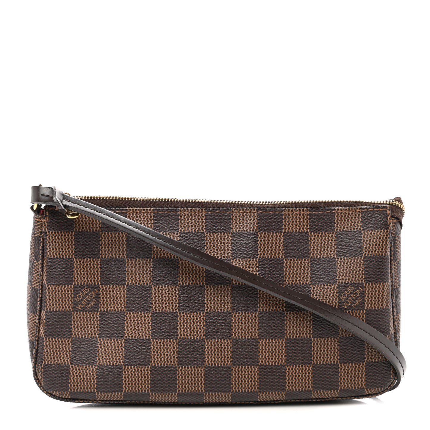 Damier Ebene Pochette Accessories NM