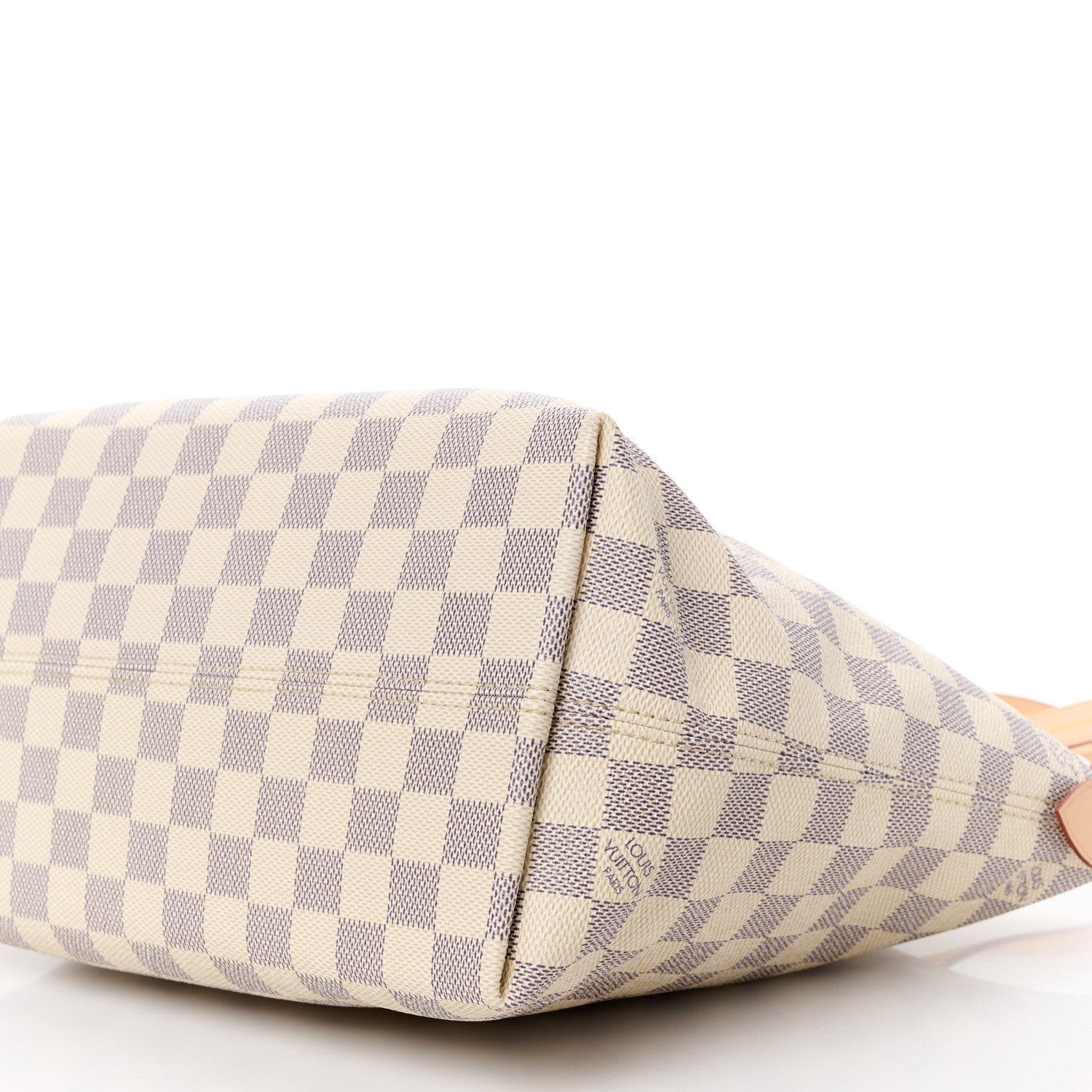 Louis Vuitton Damier Azur Iena PM 14 of 14