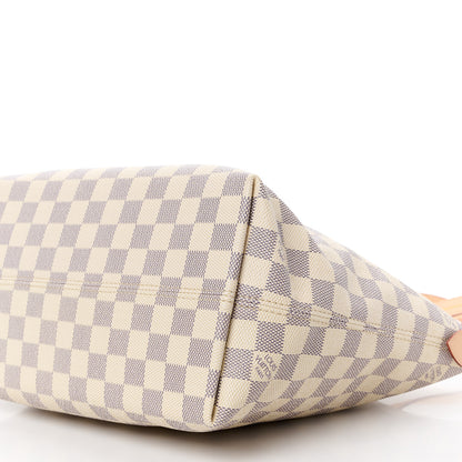 Louis Vuitton Damier Azur Iena PM 14 of 14
