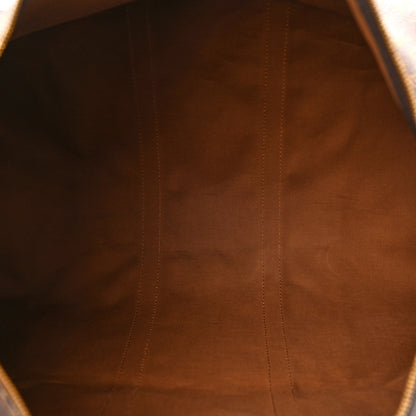 Louis Vuitton Monogram Keepall 55 4 of 16