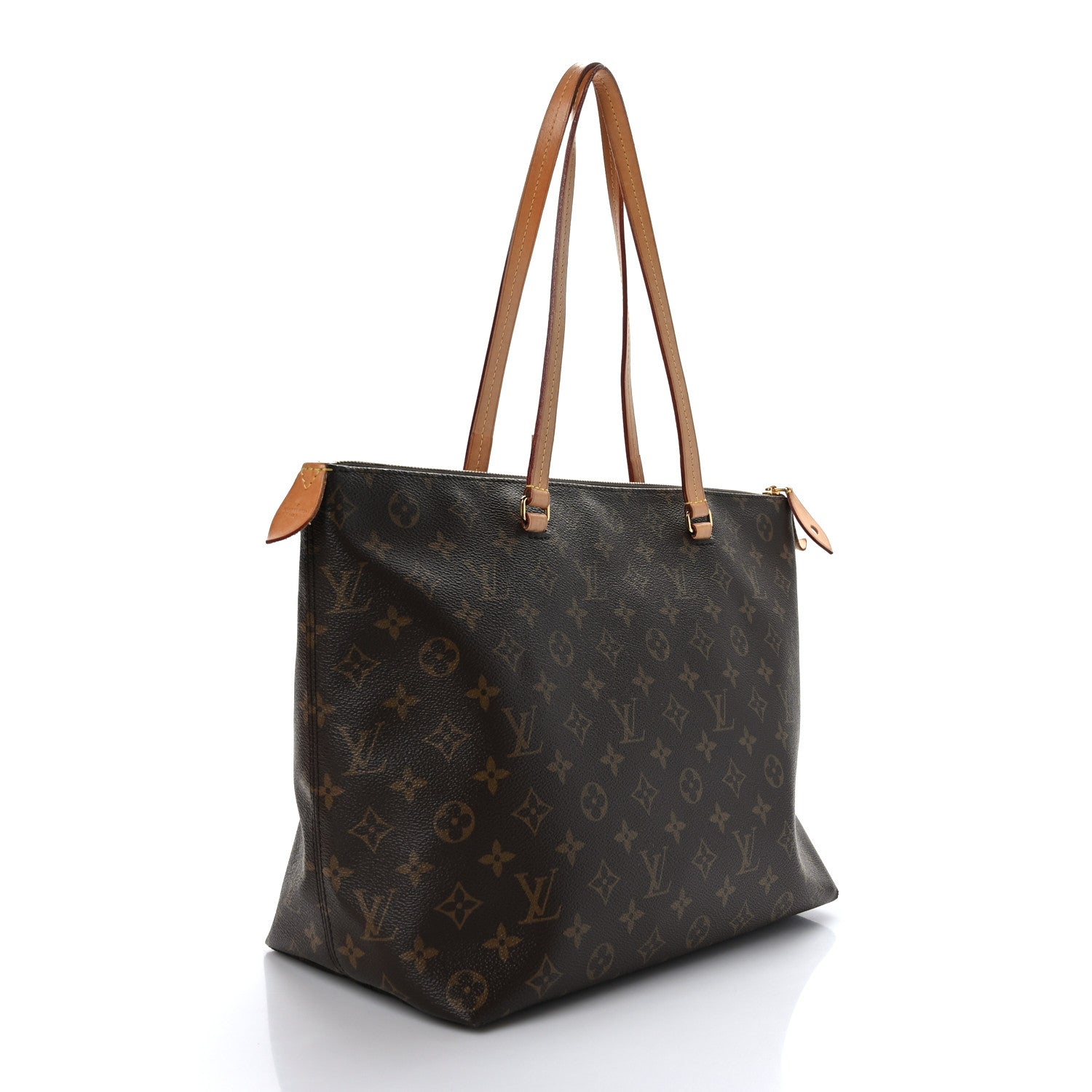 Louis Vuitton Monogram Iena MM 3 of 8