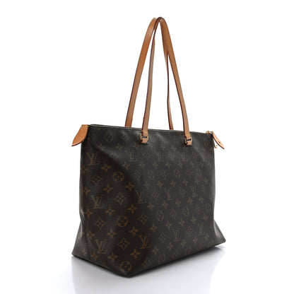 Louis Vuitton Monogram Iena MM 3 of 8