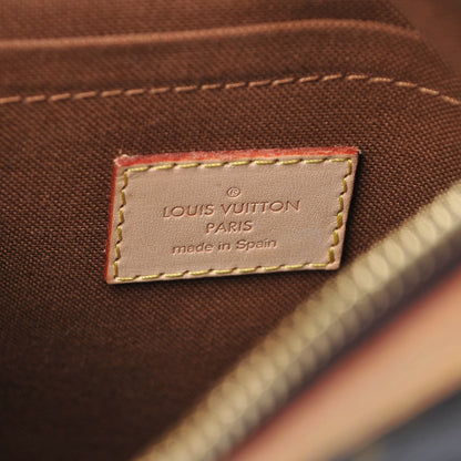 Louis Vuitton Monogram Odeon PM 6 of 7