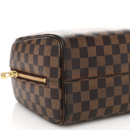 Louis Vuitton Damier Ebene Nolita 8 of 10
