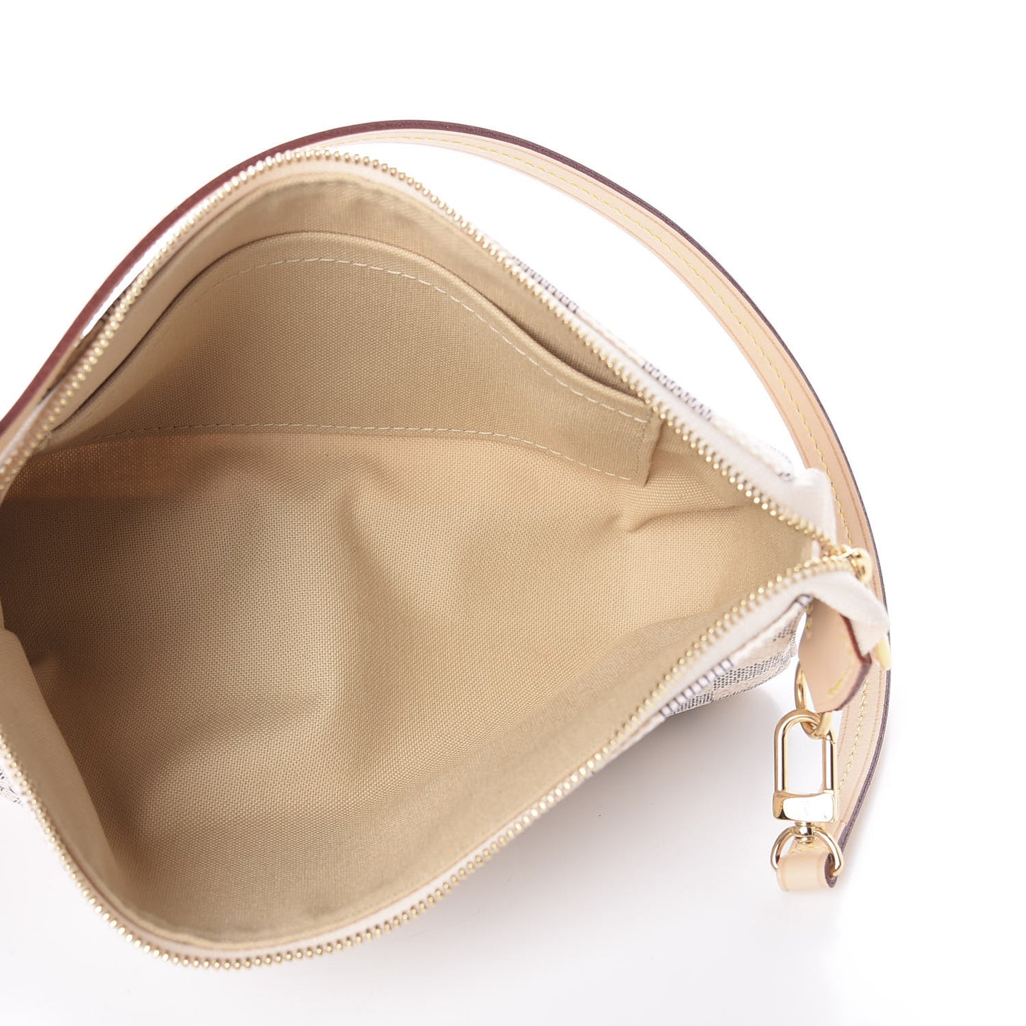 Damier Azur Pochette Accessories NM