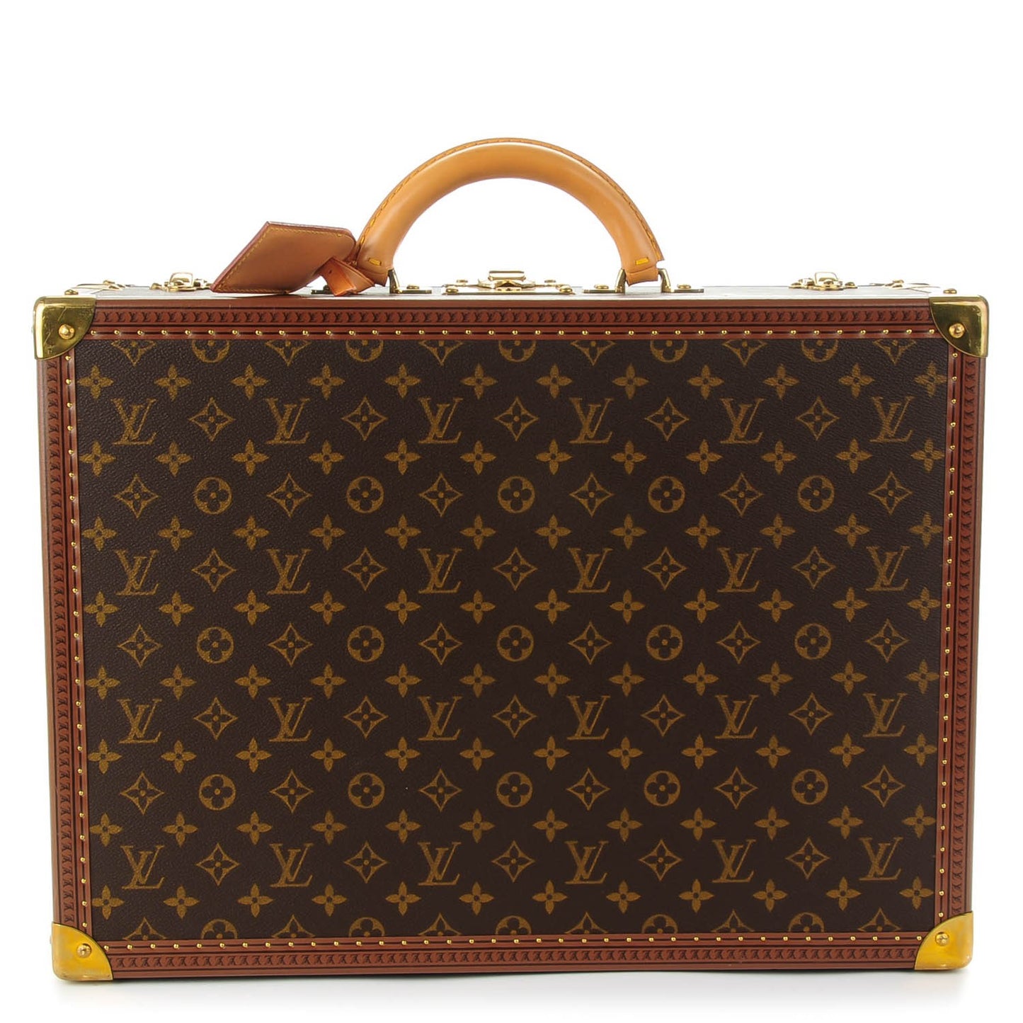 Monogram Bisten 50