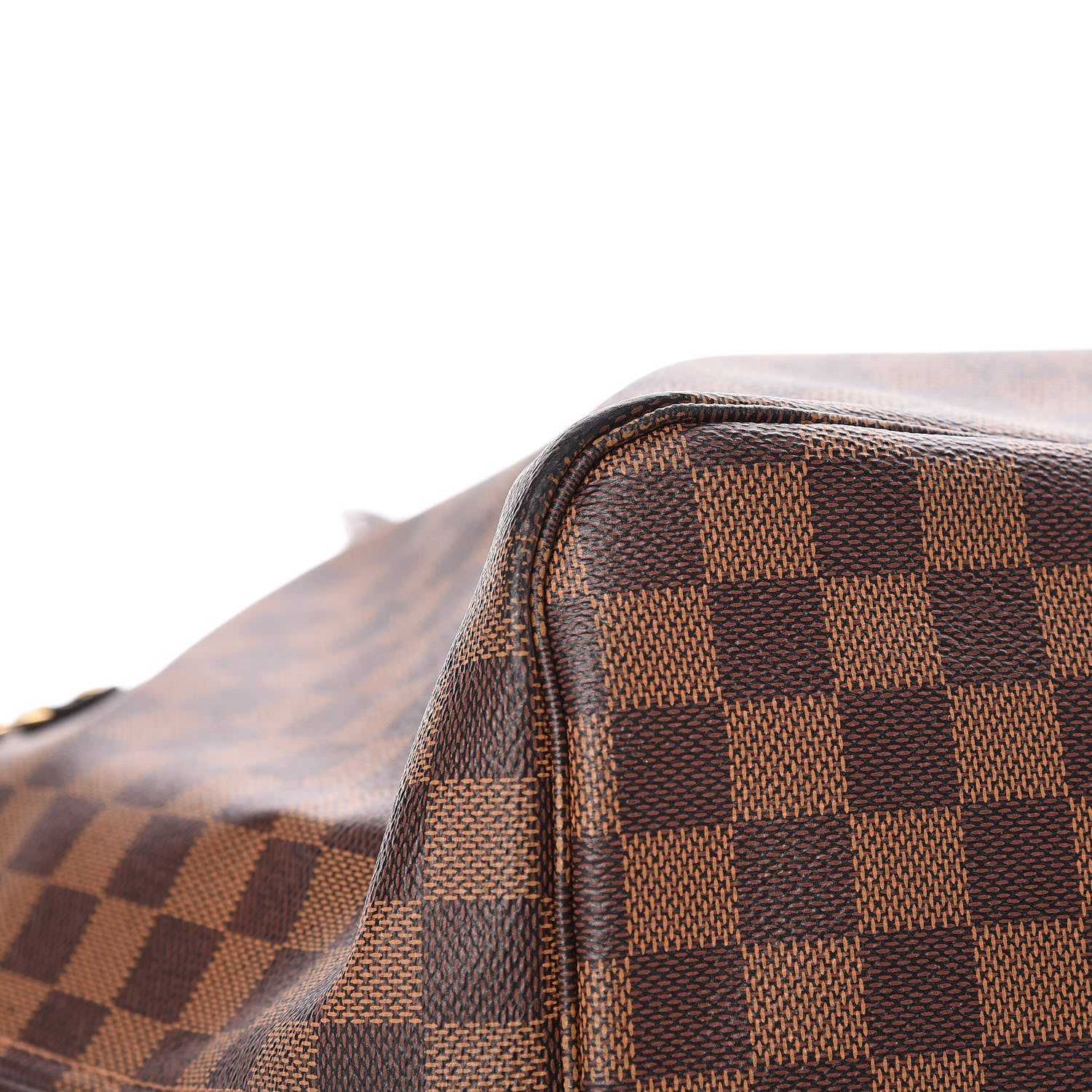 Louis Vuitton Damier Ebene Neo Neverfull GM 14 of 19