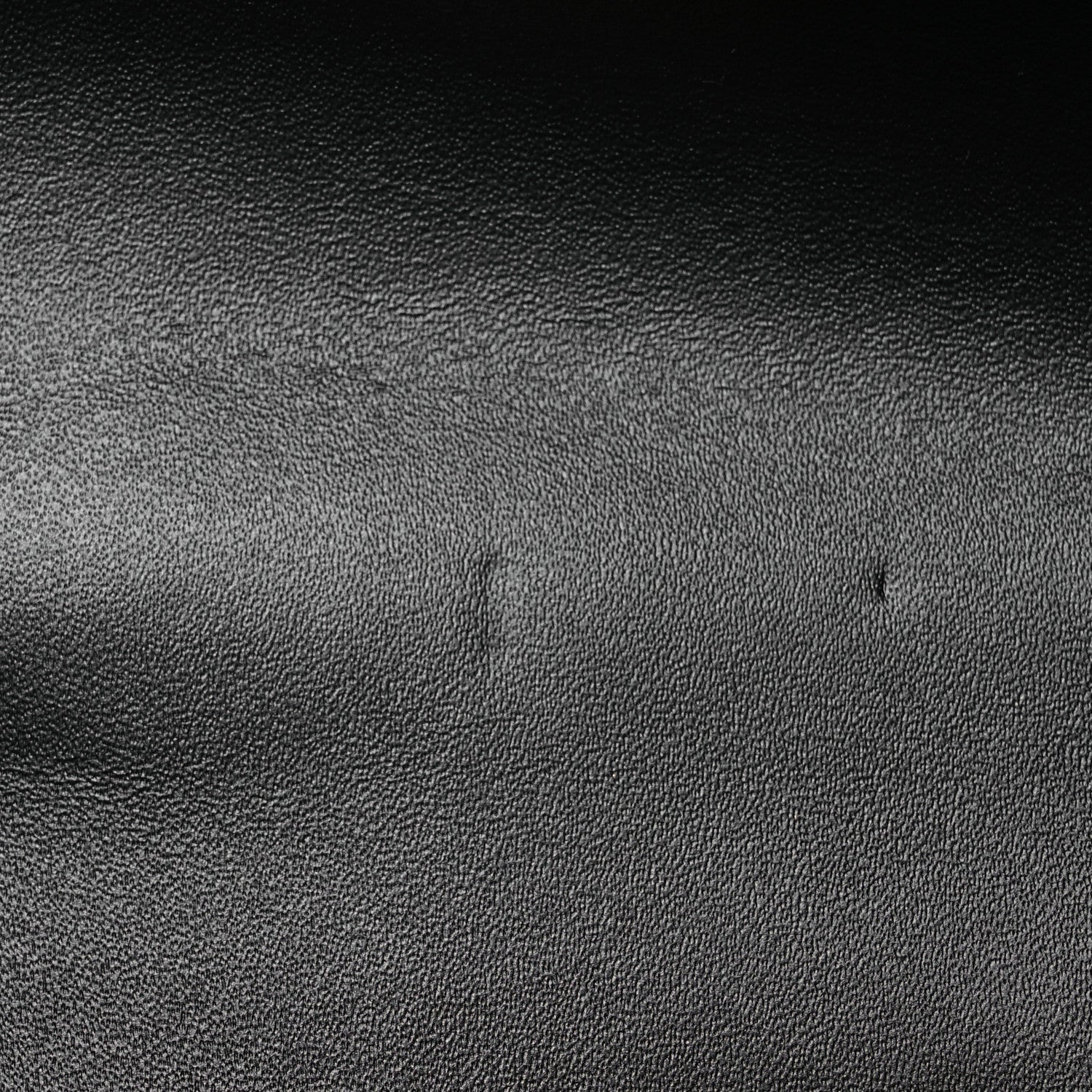 Celine Satinated Calfskin Medium 16 Top Handle Bag Black 13 of 13