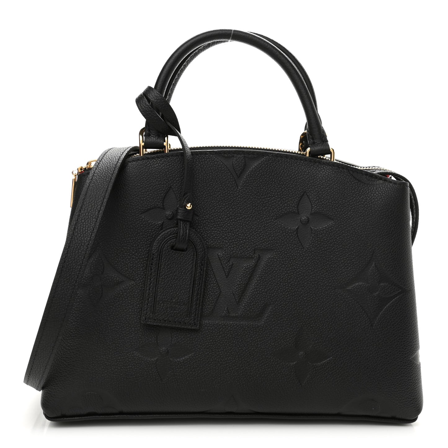 Empreinte Monogram Giant Petit Palais Black