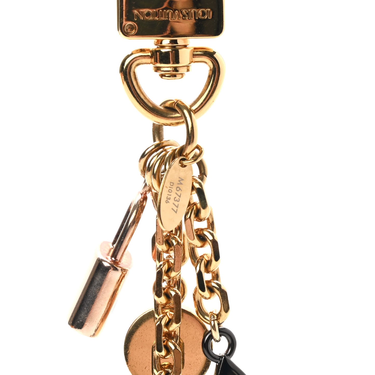 Kaleido V Bag Charm
