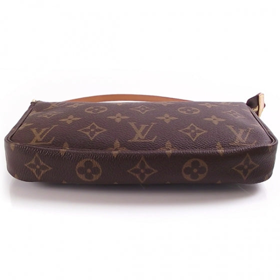 Monogram Pochette