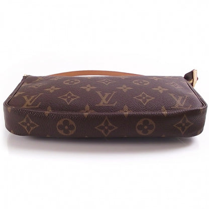 Louis Vuitton Monogram Pochette 4 of 8