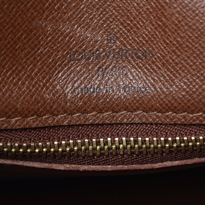 Louis Vuitton Monogram Boulogne 30 6 of 17