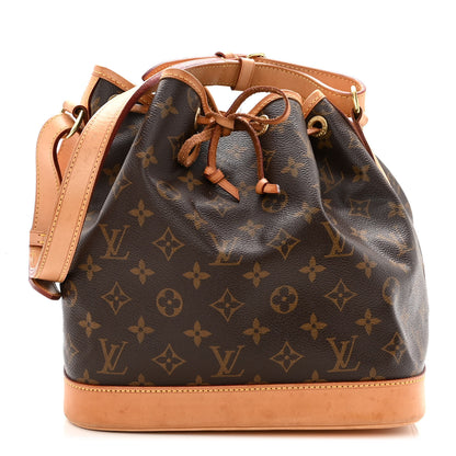 Louis Vuitton Monogram Petit Noe NM 1 of 12