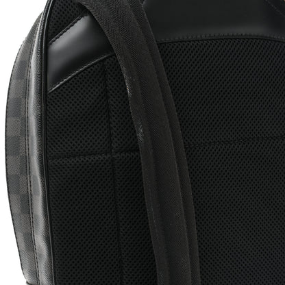 Louis Vuitton Damier Graphite Michael Backpack 11 of 11