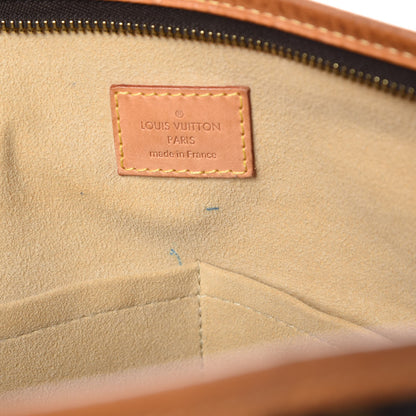Louis Vuitton Monogram Estrela GM 9 of 11