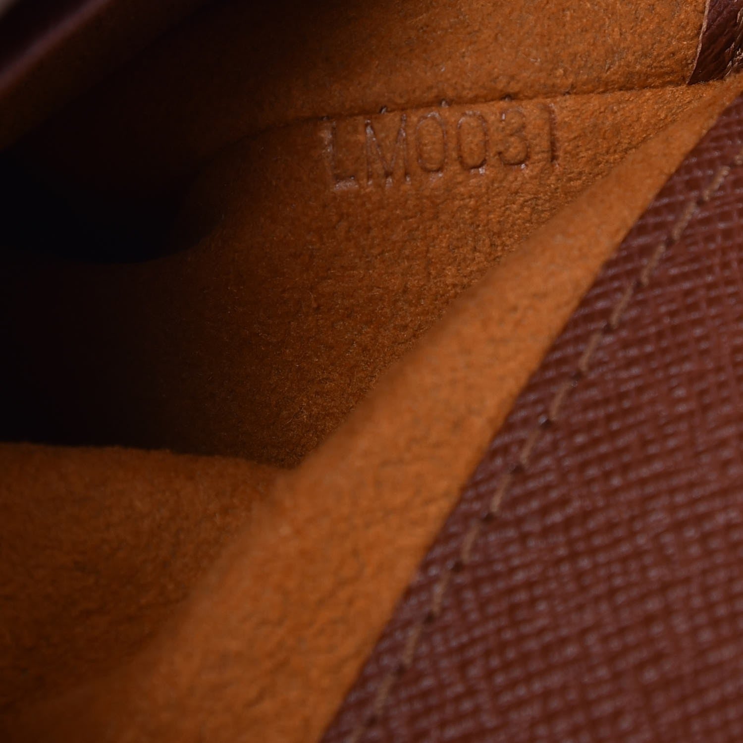 Louis Vuitton Monogram Musette Salsa 7 of 9