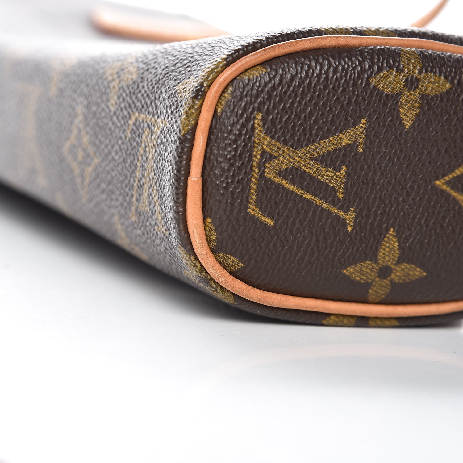 Louis Vuitton Monogram Sonatine 8 of 8