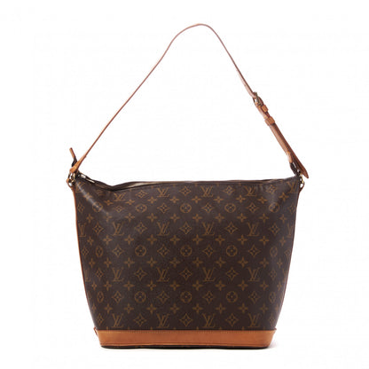 Louis Vuitton Monogram Sharon Stone Amfar Vanity Three 1 of 7