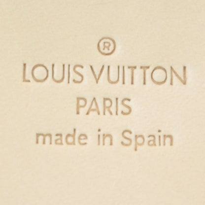 Louis Vuitton Vinyl Cabas Ambre PM 8 of 11