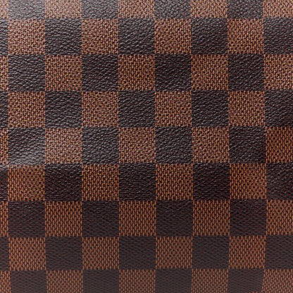 Louis Vuitton Damier Ebene Speedy 30 8 of 12